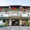 Pai Residence Chiangmai Gate - map