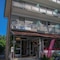 Hotel Brezza - map