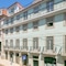 Almaria Edifício Officina Real - map