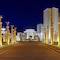 Limak Cyprus Deluxe Hotel - All Inclusive - map