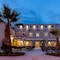 Torretta Palace Hotel - map