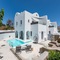 White Harmony Suites - map