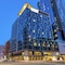 The Charter Hotel Seattle, Curio Collection By Hilton - map
