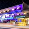 Clarkton Hotel - map