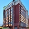 Holiday Inn Express Chengdu Tianhe West Zone - map