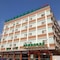 Greentree Inn Jiangsu Taizhou Jingjiang Bus Statio - map