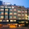 Hotel Housenkaku - map