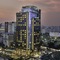 The Den Bengaluru, Curio Collection By Hilton - map