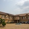 Masbat De-Kings Hotel - map