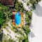 Ifa Beach Resort - map