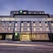 Ibis Styles Hobart - map