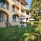 Residence Golfo Della Lacona - map
