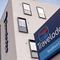 Travelodge Bradford Central - map