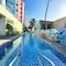 Park Inn By Radisson Mazatlán - map