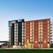 Aloft Celaya - map