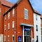 Travelodge Chertsey - map