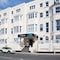 Travelodge Worthing Seafront - map