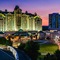 Grand Pequot Tower At Foxwoods - map