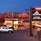 Sedona Hilltop Inn - map
