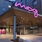 Moxy London Heathrow Airport - map