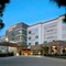 Courtyard By Marriott Houston Intercontinental Airport - map