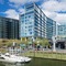Hyatt House Washington Dc   The Wharf - map