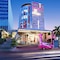 Favehotel Madiun - map