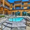Zalanta, A Vail Resorts Property - map