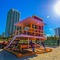 Park Royal Miami Beach - map