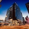 Le Meridien Denver Downtown - map