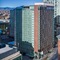 Le Meridien Denver Downtown - map