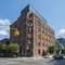 Wythe Hotel - map