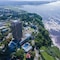 Fleuve Congo Hotel By Blazon Hotels - map