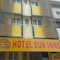 Sun Inns Hotel Sentral Brickfields - map