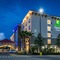 Holiday Inn Express & Suites St. Petersburg - Madeira Beach, An Ihg Hotel - map