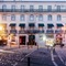 Dear Lisbon – Bordalo Palace Chiado - map