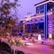 Copthorne Hotel Baranan - map