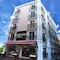 Beyoglu Mls Hotel - map