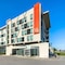 Vīb Best Western Springfield - map