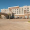 Hilton Garden Inn Jackson Clinton - map