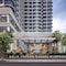 Meliá Vinpearl Danang Riverfront - map