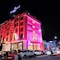 Golden Tulip Essential Jaipur - map