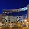Hilton Tanger City Center Hotel & Residences - map