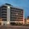 Campanile Le Mans Centre - Gare - map