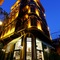 Fuga Hotel Constantinidis - map