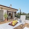 Apartamento Ca Na Rosa - map