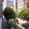 Apartamentos Irina - map