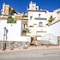 Villa Tamango Hill Nerja 5 - map