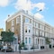 Belgravia Apartments - Cathcart Road - map