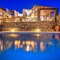 Villa Aegean Pearl 2 - map